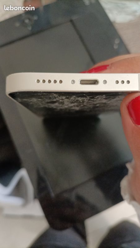 Recherche iphone 13 pour pièces (image 5)