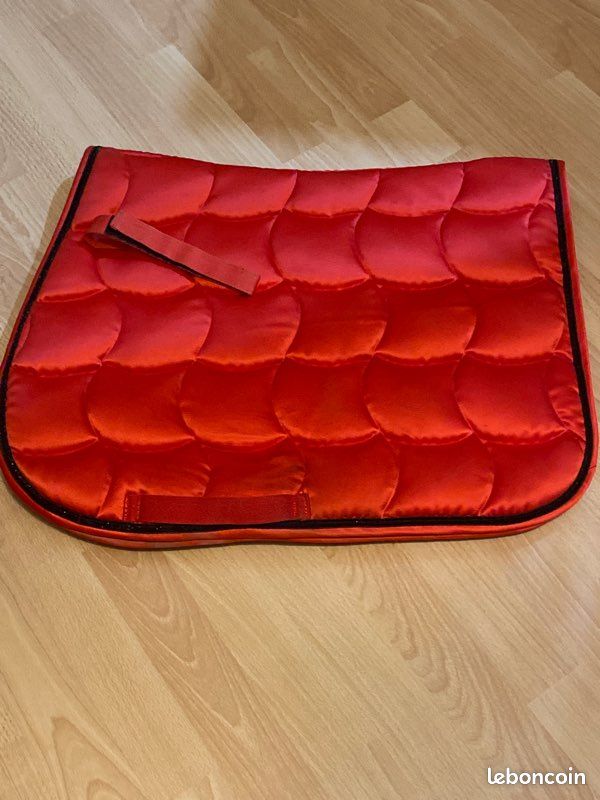 Tapis d’équitation (image 1)