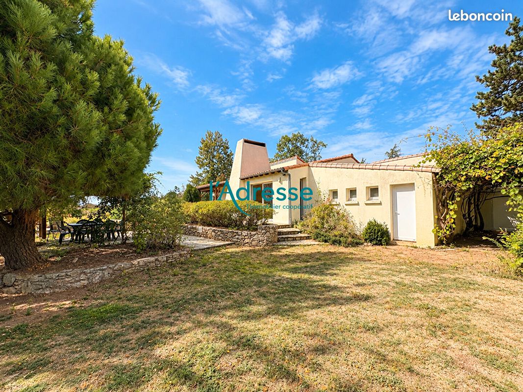 Maison 3 pièces 93 m² · à Beaupréau-en-Mauges · 93 m² · 245 000 €