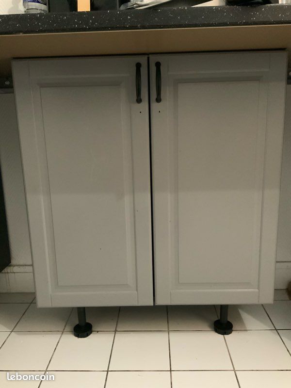 Porte IKEA bobdyn 40/80 (image 1)