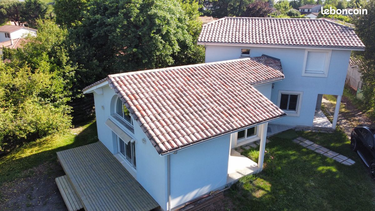 Maison 6 pièces 145 m² · à Floirac · 145 m² · 499 000 €