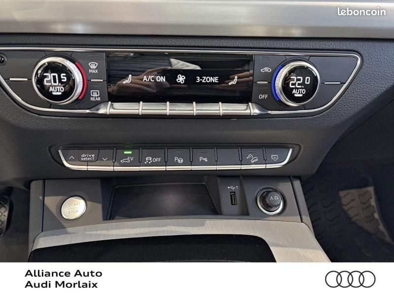 Audi Q5 55 TFSI e 367ch S line quattro S tronic 7 (image 14)