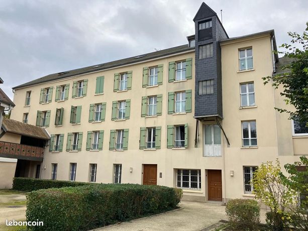 Appartement 1 pièce 26 m²