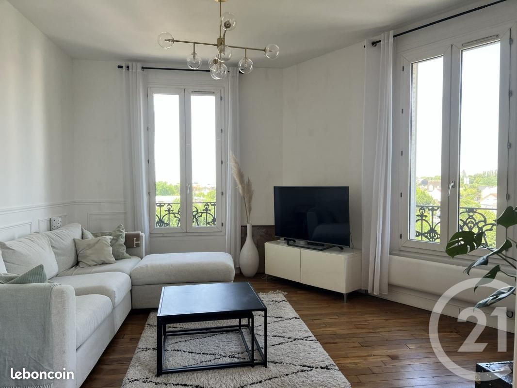 Appartement 3 pièces 53 m² · à Villiers-sur-Marne · 53 m² · 1 050 €/mois
