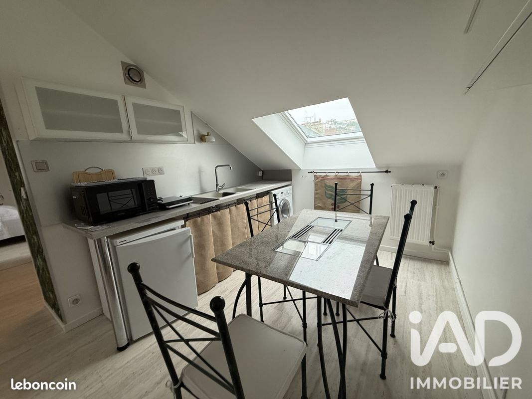 Appartement 2 pièces 50 m² · à Le Havre · 50 m² · 700 €/mois
