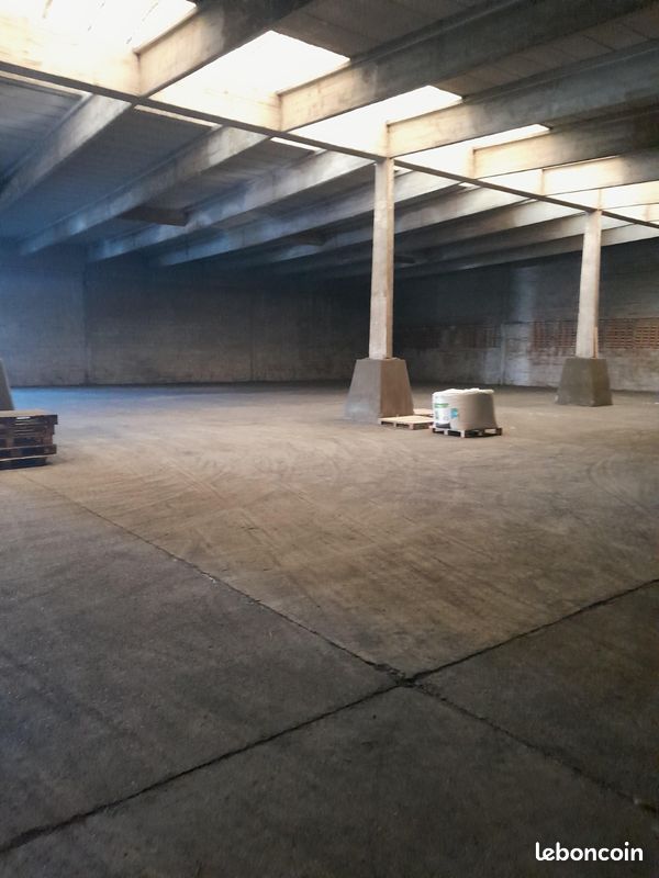 1 pièce 1 m² · à Anneville-sur-Scie · 1 m² · 3 400 €/mois