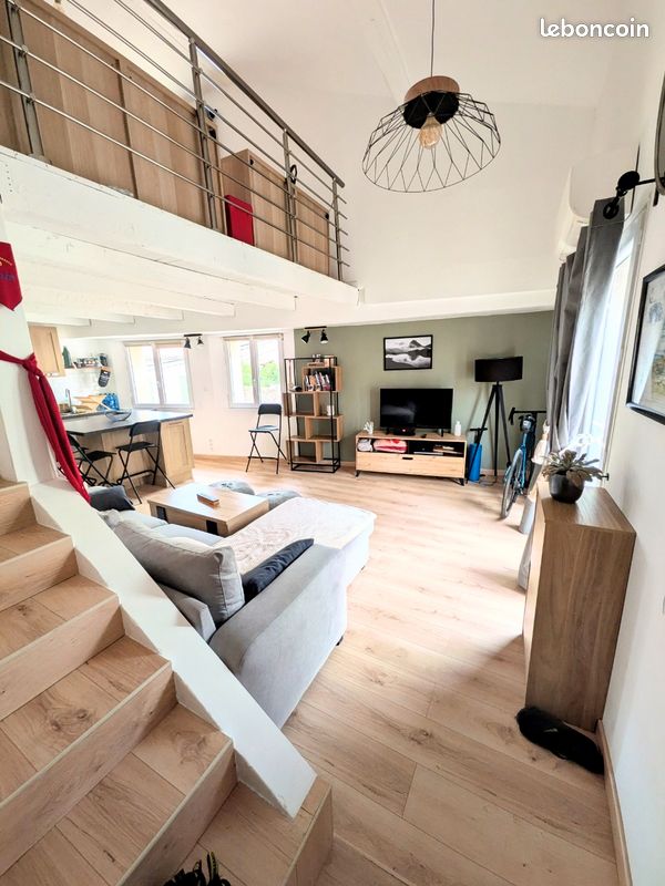 Appartement 2 pièces 43 m² · à Solliès-Pont · 43,1 m² · 750 €/mois