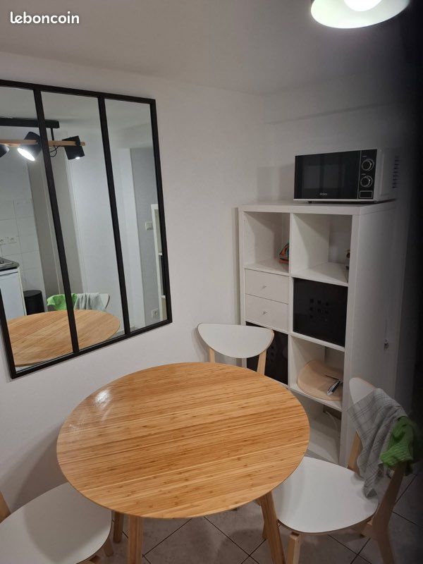 Appartement 2 pièces 30 m² · à Vesoul · 30 m² · 500 €
