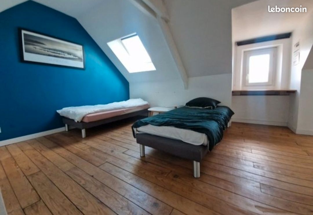 Maison a louer saint-nazaire - Surfyn