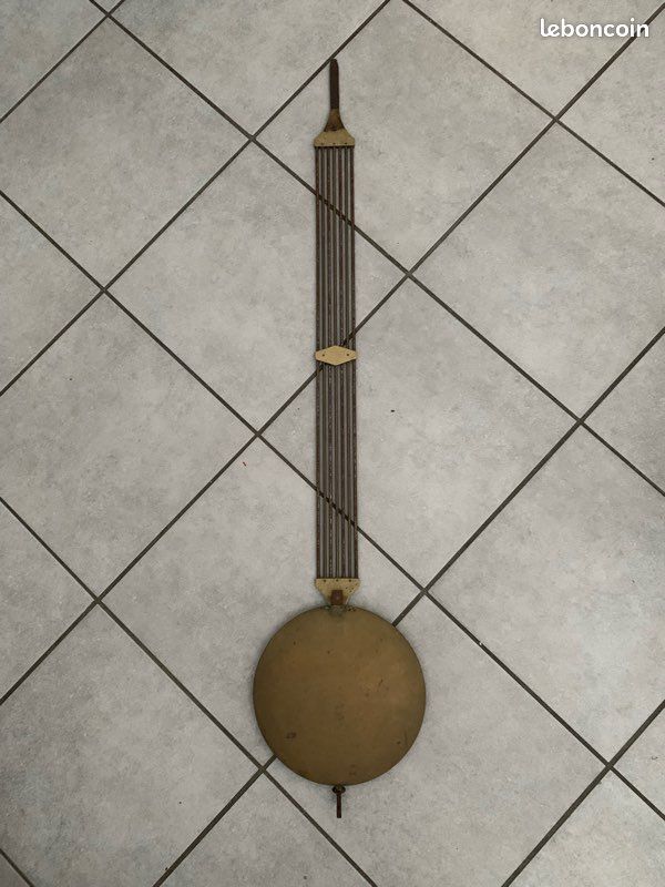 BALANCIER PENDULE 355x70mm - Ets Philippe MAS – JBG