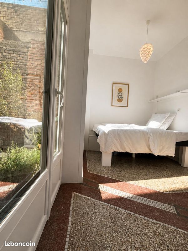 Appartement 2 pièces 28 m² · à Lille · 28 m² · 225 000 €