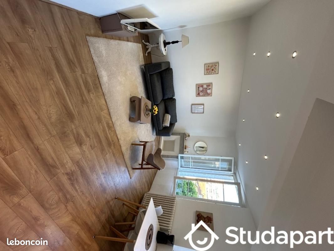 Appartement 2 pièces 43 m² · à Antibes · 43 m² · 1 190 €/mois