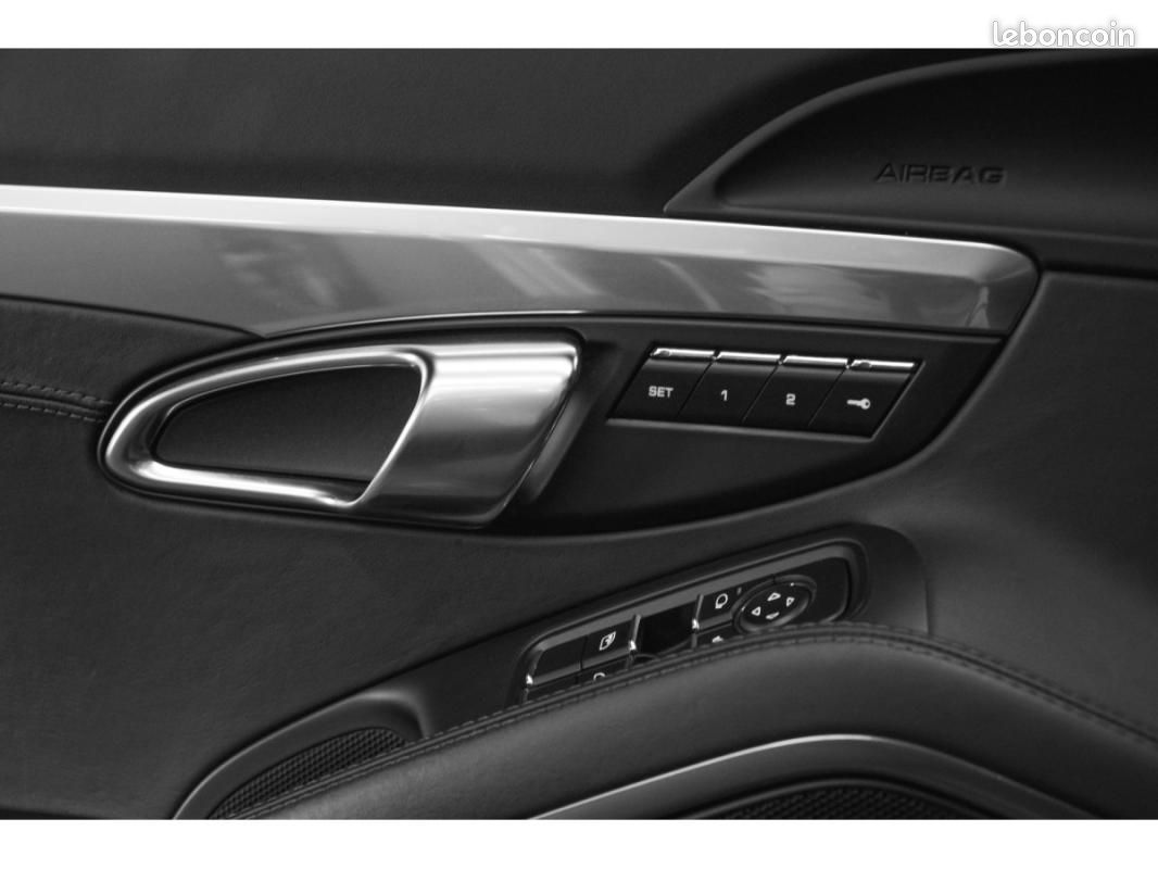 Porsche 911 991.2 CARRERA S COUPÉ PDK 3.0 420 CH / Chrono Cuir PSE PASM 18 positions (image 19)