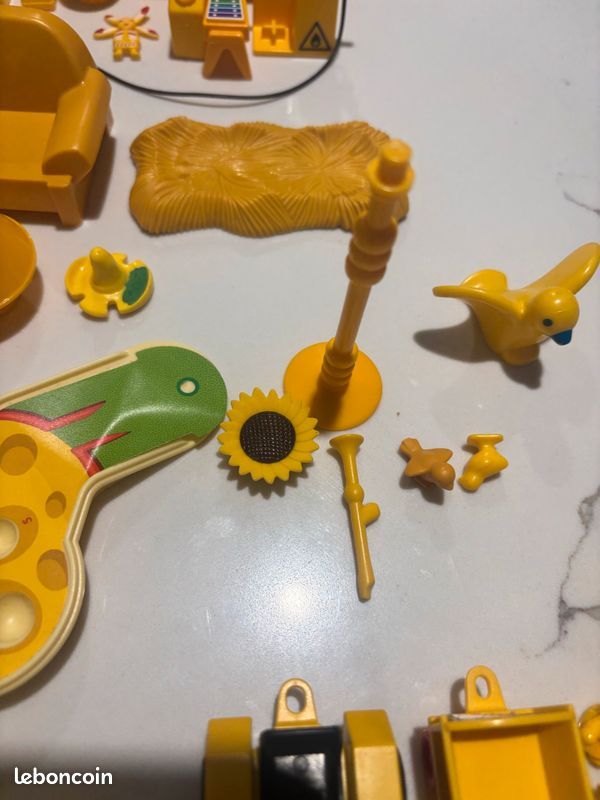 Playmobil accessoires 12 (image 7)