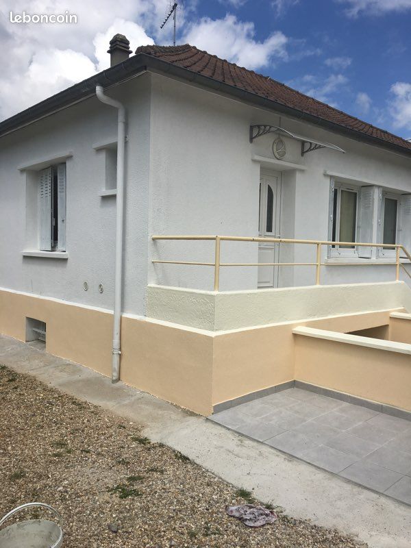 Maison 4 pièces 70 m² · à Évreux · 70 m² · 860 €/mois