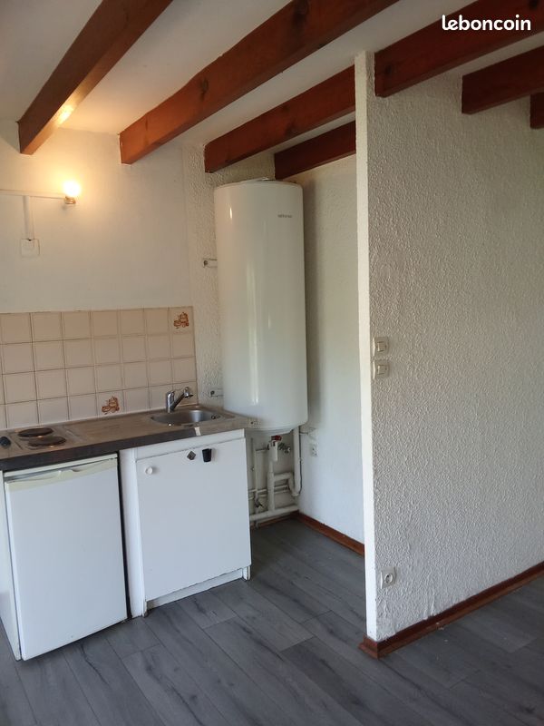 Appartement 4 pièces 55 m² · à Mont-de-Marsan · 55 m² · 720 €