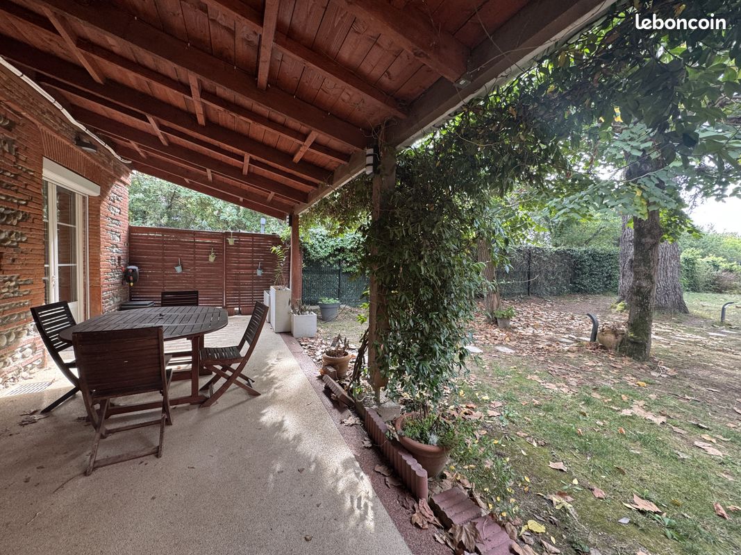 Appartement 3 pièces 80 m² · à Toulouse · 80 m² · 1 313 €/mois