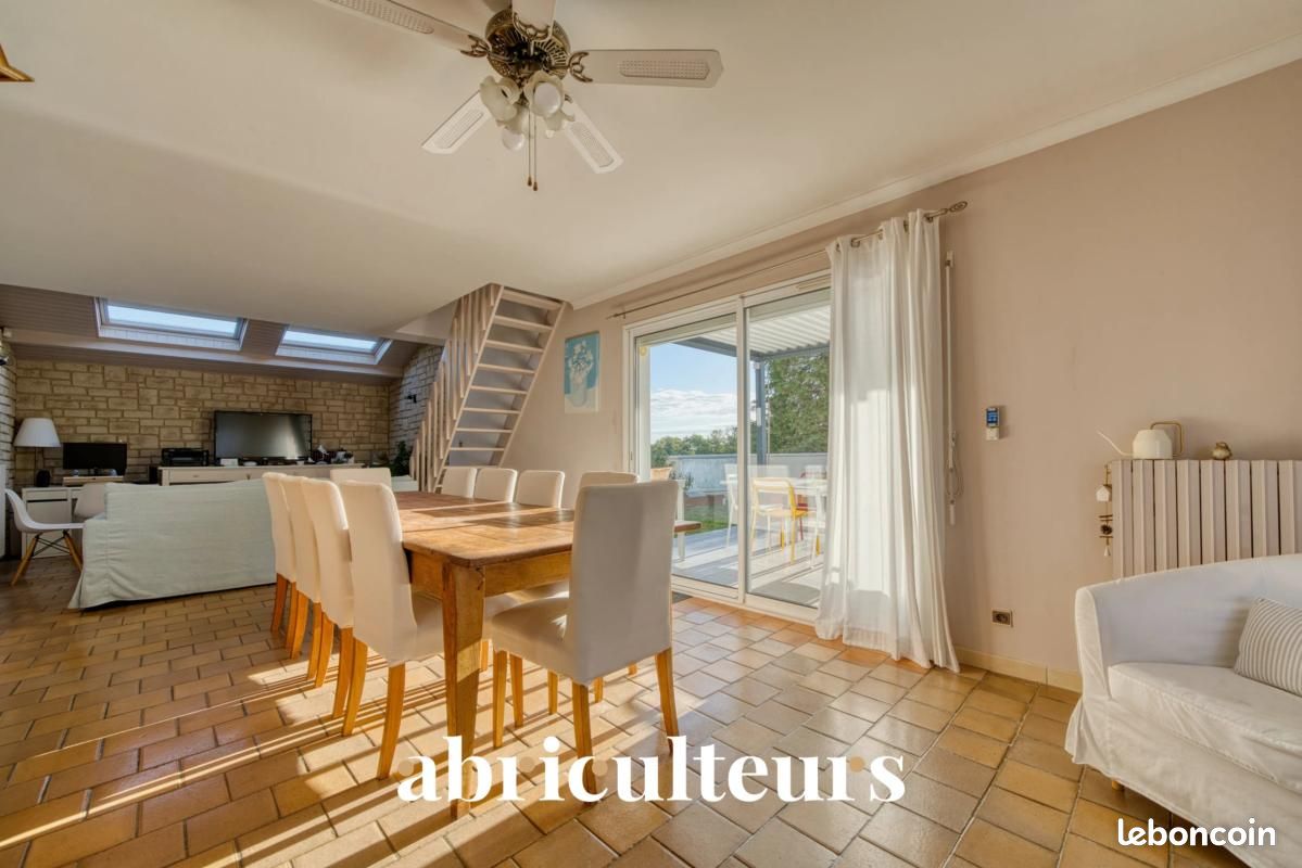 Maison 5 pièces 154 m² · à Val-de-Cognac · 154 m² · 249 000 €