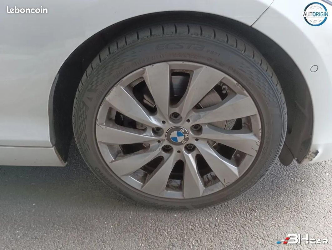 Bmw Serie 2 CABRIOLET 220D 190CV BV8 SPORT Sièges Chauffants Keyless Entretien BMW (image 30)