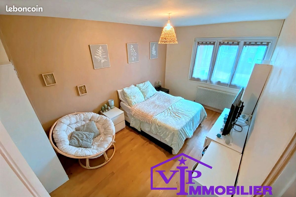 Appartement a louer sotteville-les-rouen - 3 pièce(s) - 70 m2 - Surfyn