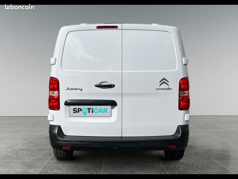 Citroen Jumpy Fg M 2.0 BlueHDi 145ch S&S EAT8 (image 6)
