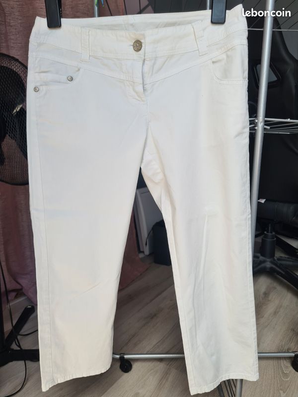 Pantalon (image 1)