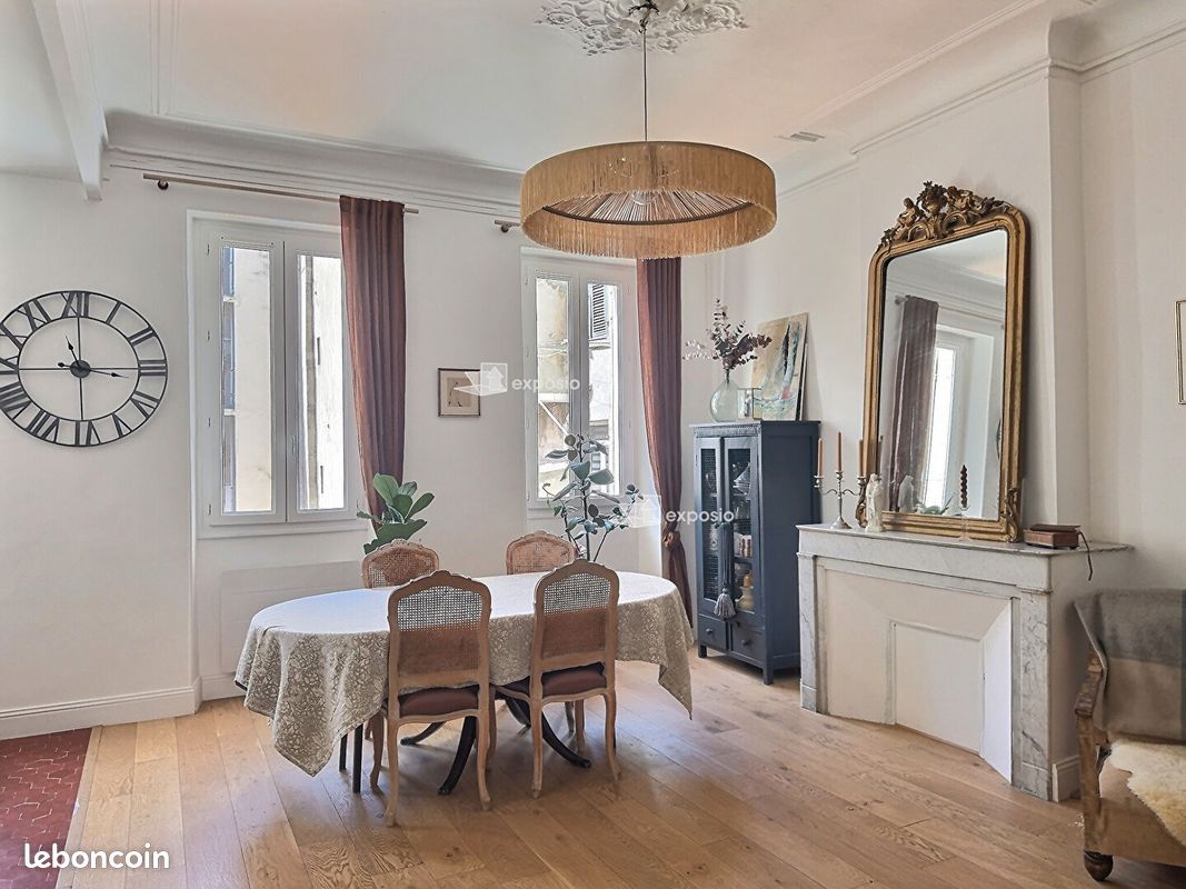 Appartement 5 pièces 127 m² · à Marseille · 127 m² · 430 000 €