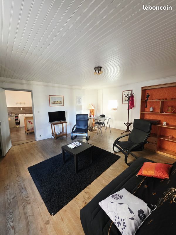 Appartement 2 pièces 50 m² · à Rodez · 50 m² · 65 000 €
