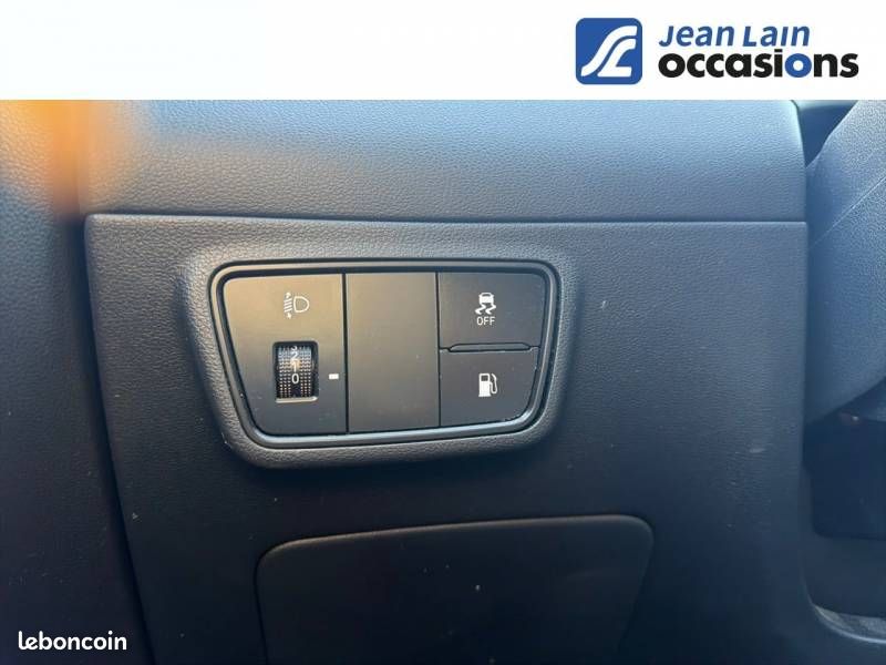 Hyundai Tucson 1.6 T-GDI 265 HTRAC Plug-in BVA6 Creative (image 20)