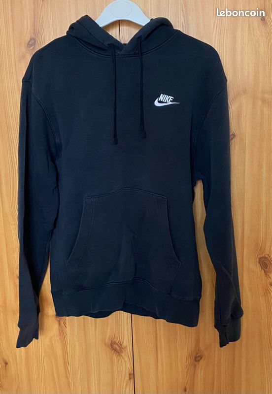 Sweat à capuche (image 1)