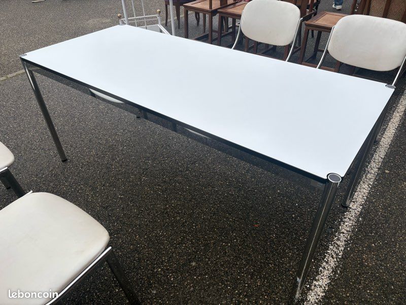 Table usm haller (image 1)