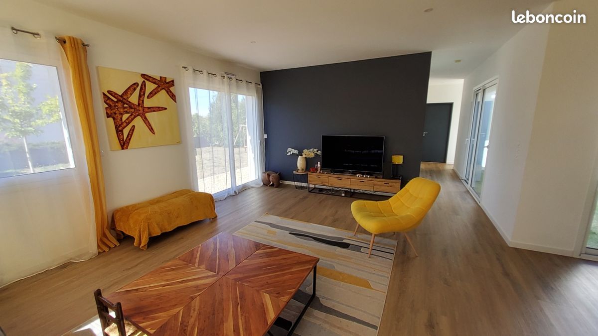 Maison 6 pièces 178 m² · aux Sorinières · 178 m² · 556 200 €