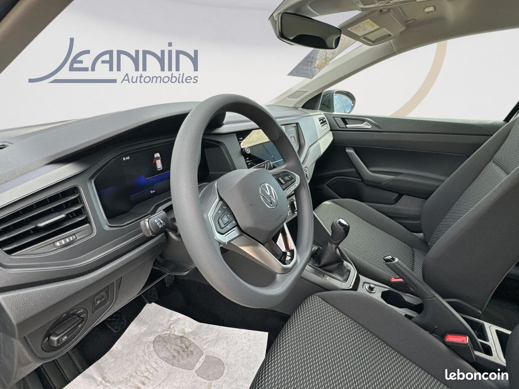 VOLKSWAGEN Taigo 1.0 TSI 95 BVM5 (image 25)