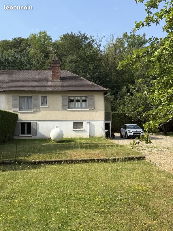 Maison 4 pièces 55 m² · à Saint-Paul · 55 m² · 129 000 €