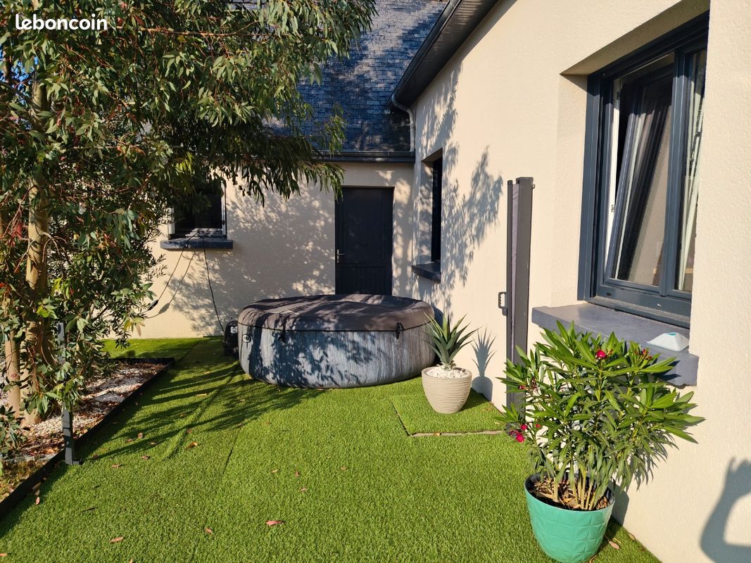 Maison 7 pièces 150 m² · à Langueux · 150 m² · 399 990 €