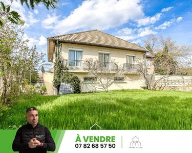 Maison 349 900 € - 100 m²
