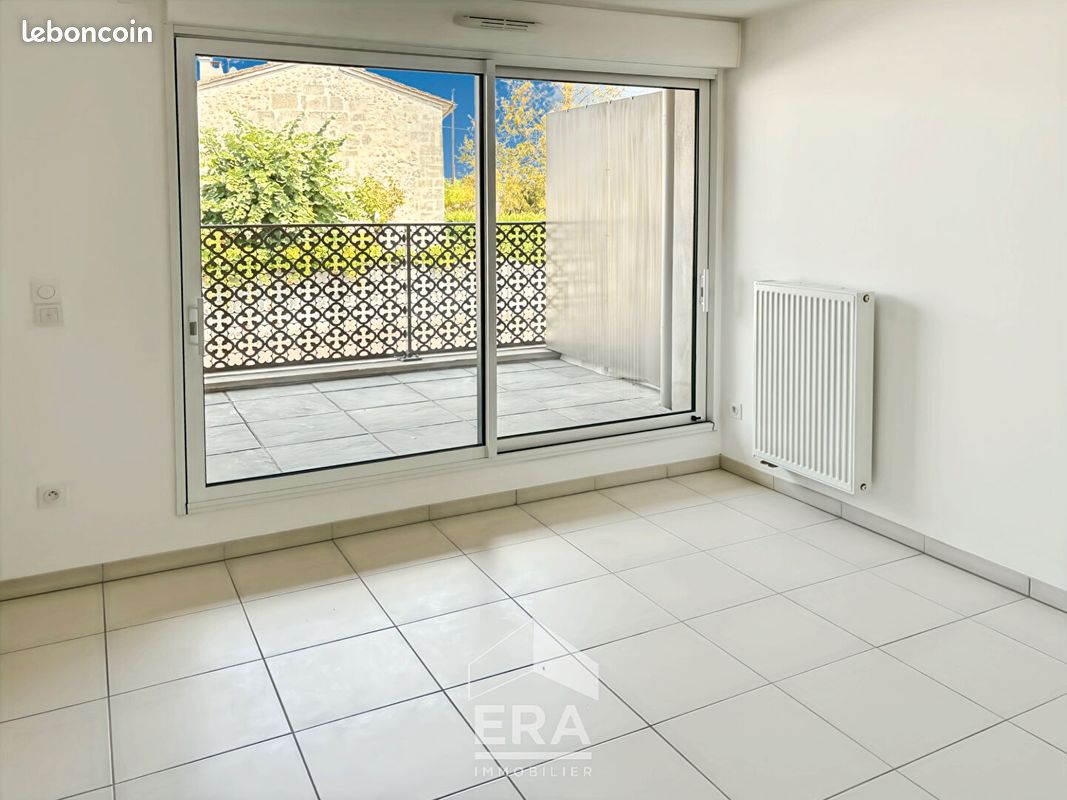Appartement 2 pièces 35 m² · à Cenon · 35 m² · 146 750 €