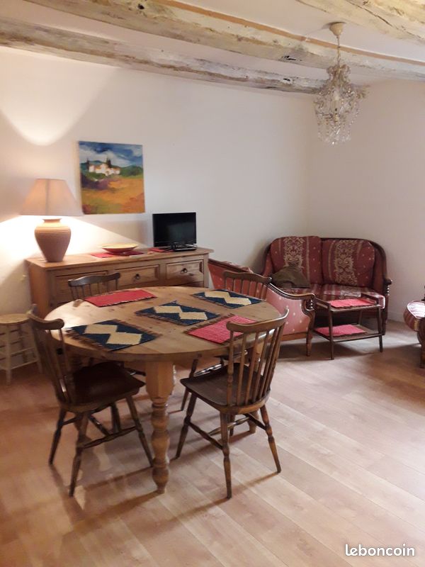 Appartement 4 pièces 70 m² · à Guichen · 70 m² · 705 €