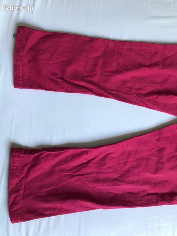 Jean neuf avec étiquette taille 36 (image 6)