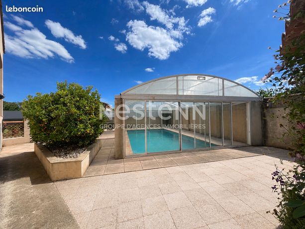 Maison 6 pièces 173 m²