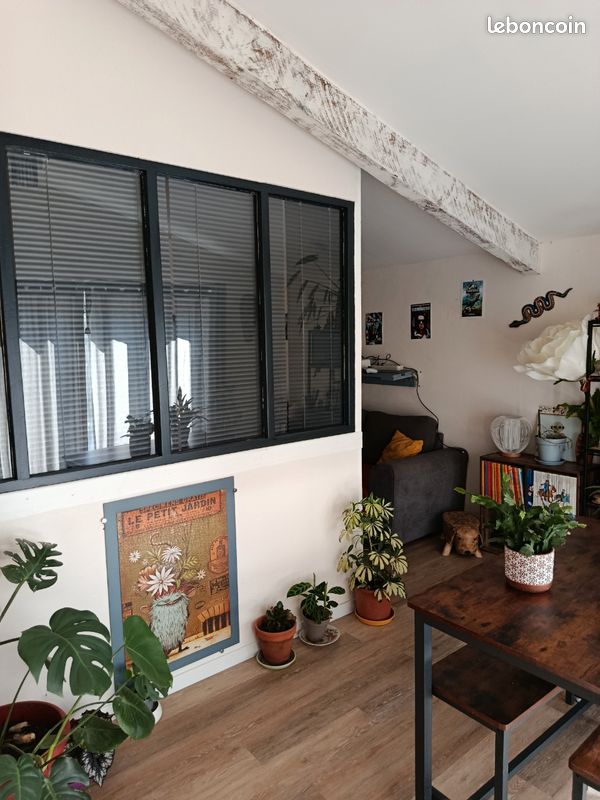 Maison 5 pièces 120 m² · à Secondigny · 120 m² · 140 000 €