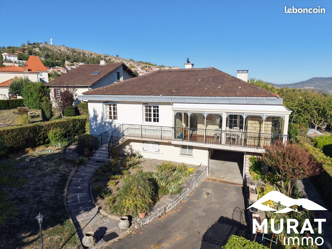 Maison 6 pièces 193 m² · à Veyre-Monton · 193 m² · 325 000 €