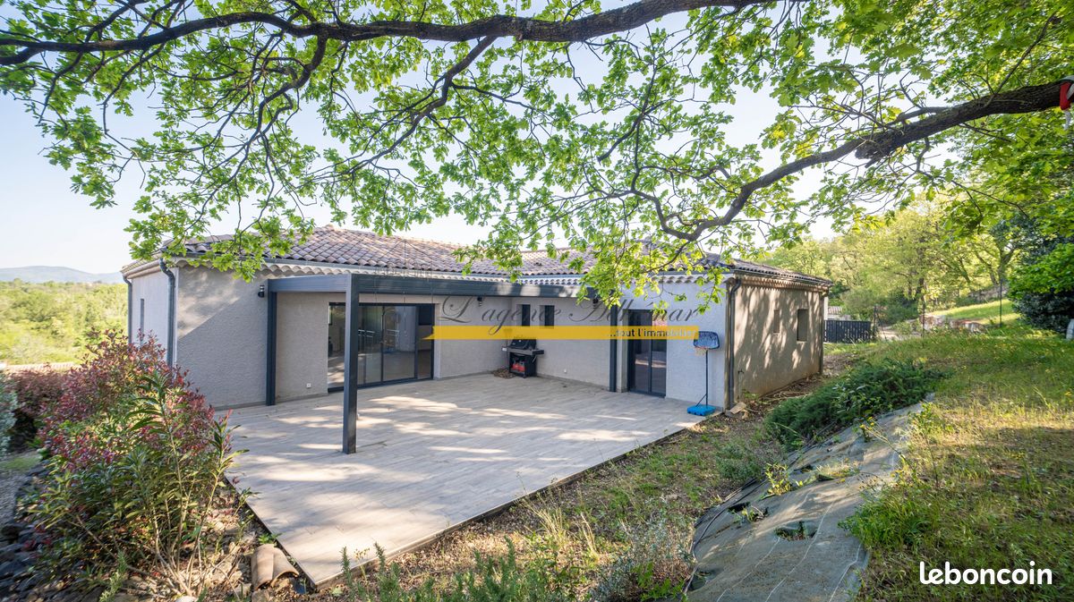 Maison 7 pièces 201 m² · à Montélimar · 201 m² · 389 000 €