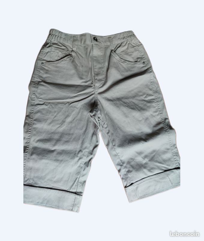 Bermudas TBS (image 1)