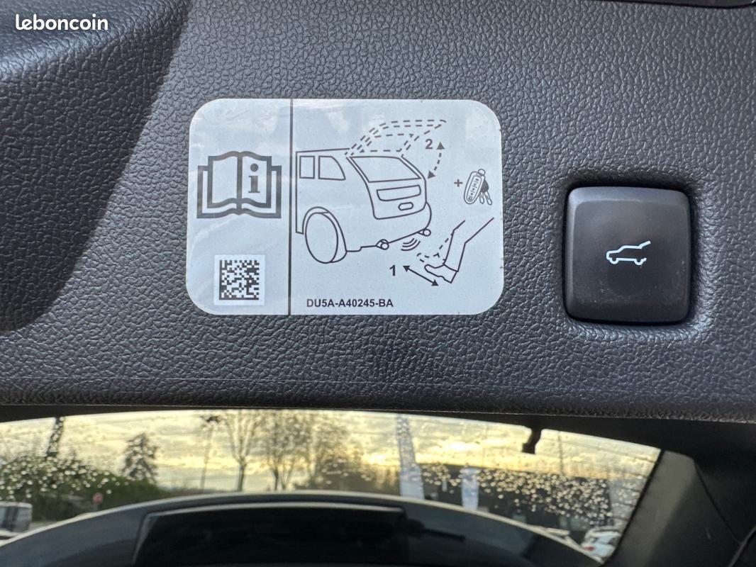 Ford Kuga 1.5 EcoBlue 120 S&S BVA8 ST-Line (image 10)