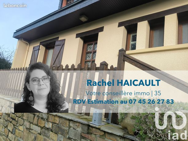 Maison 5 pièces 114 m²