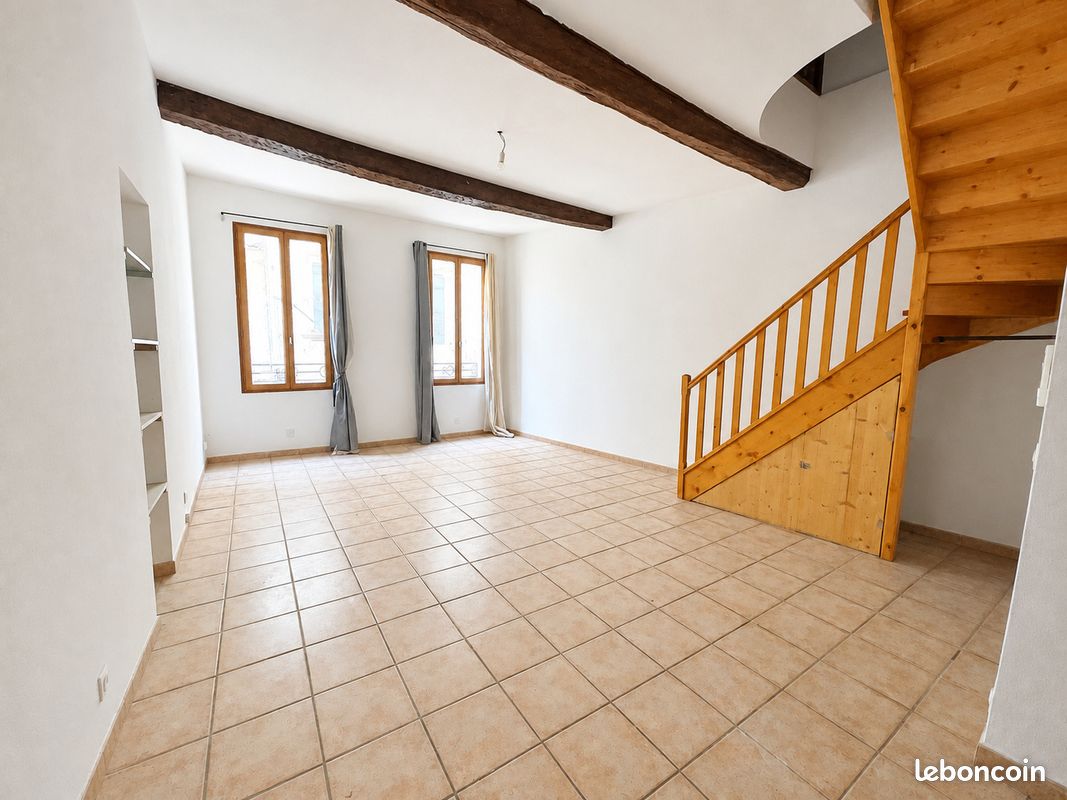 Appartement 3 pièces 76 m² · à Apt · 76 m² · 75 000 €