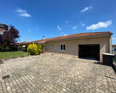 Maison 520 000 € - 133 m²