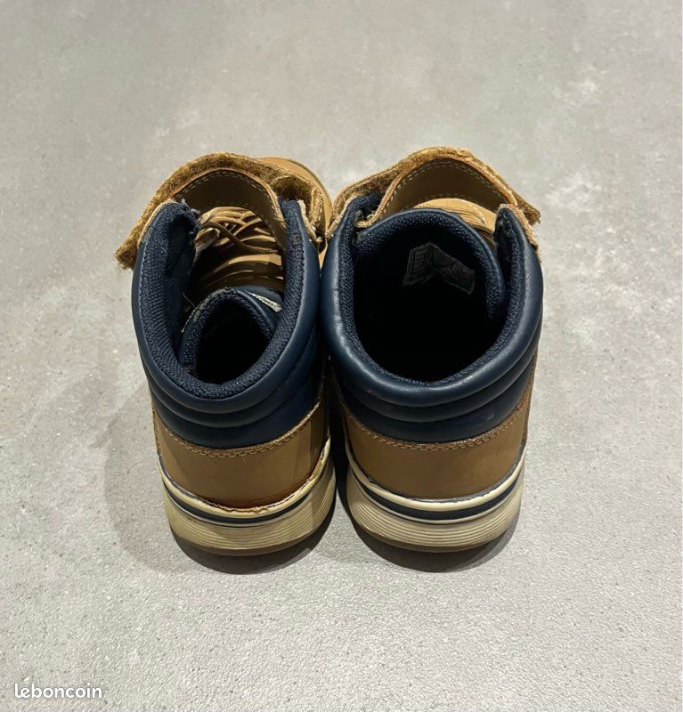 Chaussures Levi’s garçon (image 5)