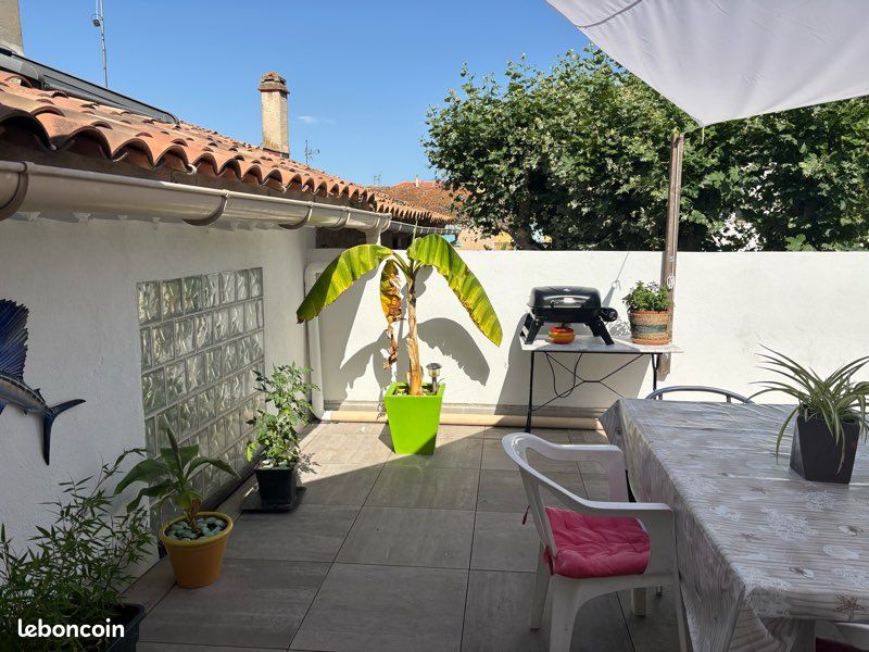 Appartement 2 pièces 55 m² · à Le Pradet · 55 m² · 850 €/mois
